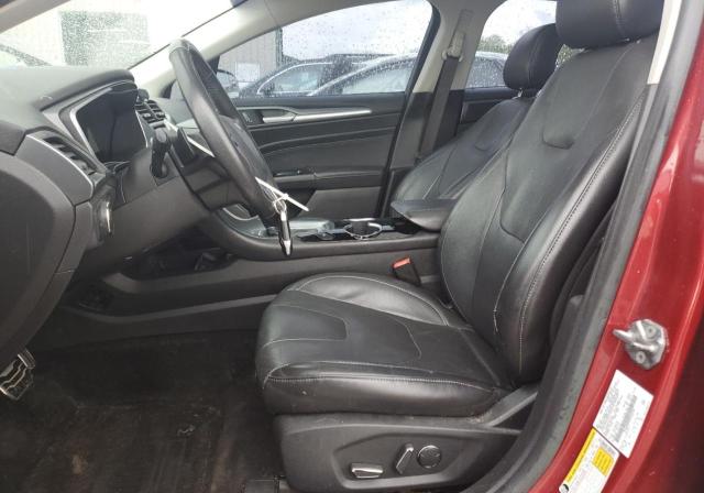 2015 FORD FUSION TIT - 3FA6P0K98FR204318