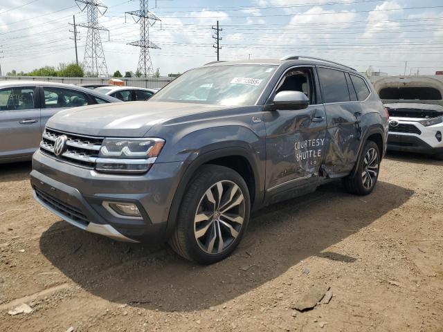 Vin: 1v2nr2ca3kc575995, lot: 56715085, volkswagen atlas sel premium 2019 img_1