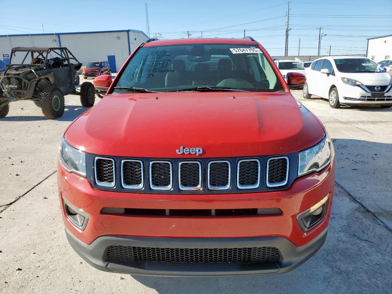 2020 JEEP COMPASS LA - 3C4NJCBB3LT154860