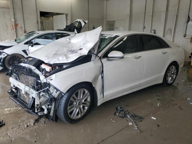 Vin: 3ln6l2gk4dr828638, lot: 55930395, lincoln mkz 2013 img_1