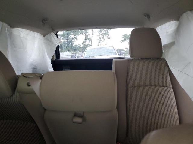 2015 TOYOTA 4RUNNER SR JTEZU5JRXF5084308