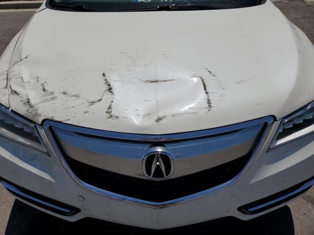 2016 ACURA MDX ADVANCE 5FRYD4H97GB061535