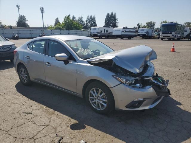 2015 MAZDA 3 TOURING JM1BM1V77F1248063