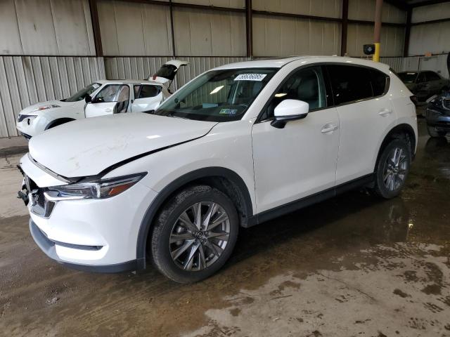 Vin: jm3kfbdm3m1308948, lot: 58636085, mazda cx-5 grand touring 2021 img_1
