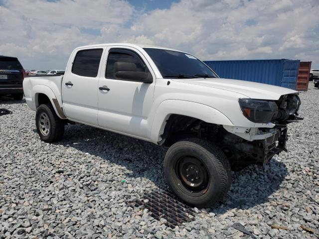 Vin: 5tflu4en1cx039723, lot: 55468625, toyota tacoma double cab 20124