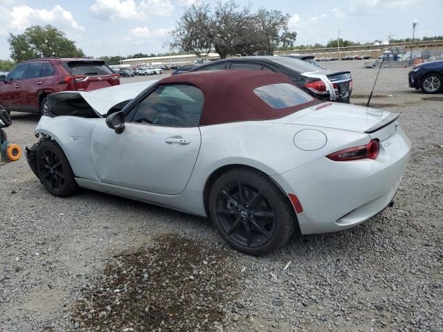 Vin: jm1ndac72j0205846, lot: 57692735, mazda mx5 club 20182