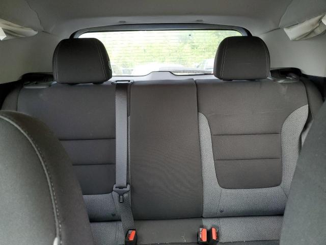 2021 CHEVROLET TRAILBLAZE - KL79MPSLXMB125705