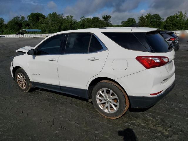 Vin: 3gnaxkev5ks514848, lot: 56733705, chevrolet equinox lt 20192