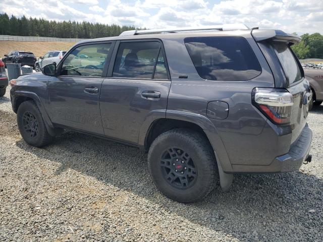 Vin: jtezu5jr5g5110931, lot: 56125185, toyota 4runner sr5 20162