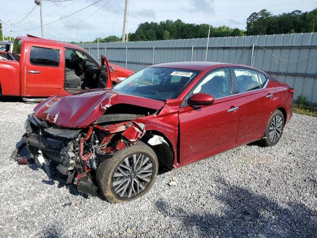 NISSAN ALTIMA SV
