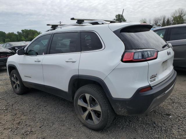 Vin: 1c4pjmdn5kd148701, lot: 56031085, jeep grand cher limited 20192
