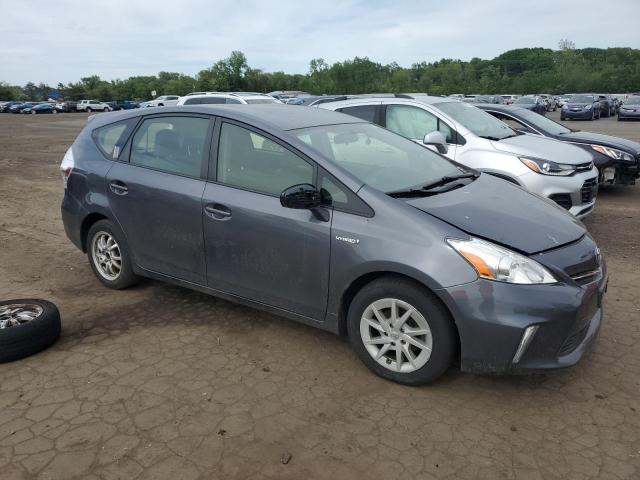 Vin: jtdzn3eu7d3248420, lot: 58791355, toyota prius 20134