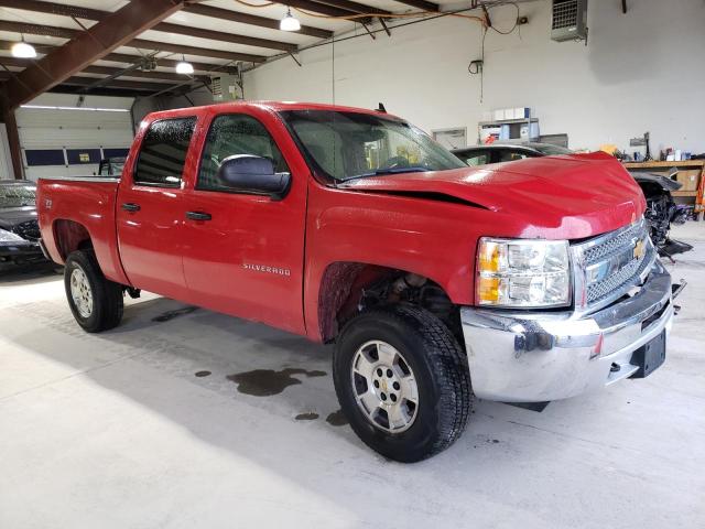 Vin: 3gcpkse77cg199140, lot: 57941095, chevrolet all models k1500 lt 20124