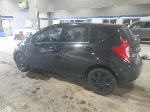 Vin: 3n1ce2cp7gl363334, lot: 56829615, nissan versa s 20162