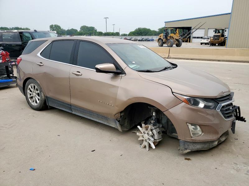 Vin: 3gnaxjevxjl105862, lot: 56937025, chevrolet equinox lt 20184