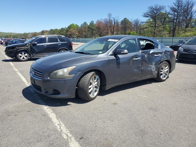 Vin: 1n4aa5ap4bc841627, lot: 57207945, nissan maxima s 2011 img_1