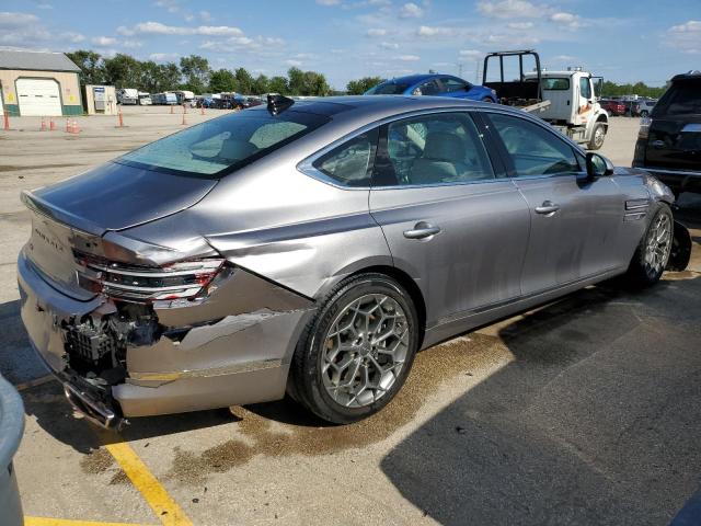 Vin: kmtgb4sc8pu142768, lot: 58481075, genesis g80 base 20233