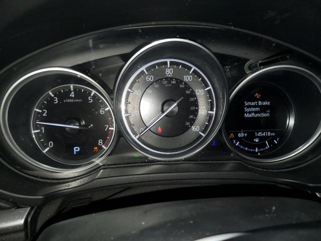 2019 MAZDA CX-5 TOURI - JM3KFBCM2K0649536