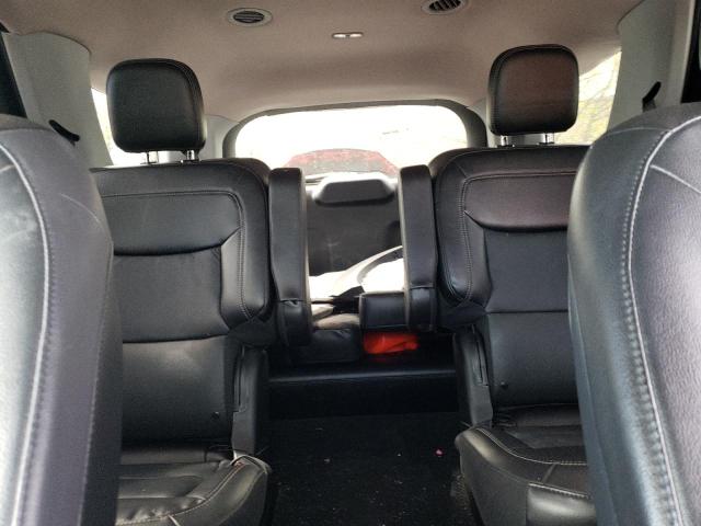 2022 FORD EXPLORER L - 1FMSK8FH6NGB18689