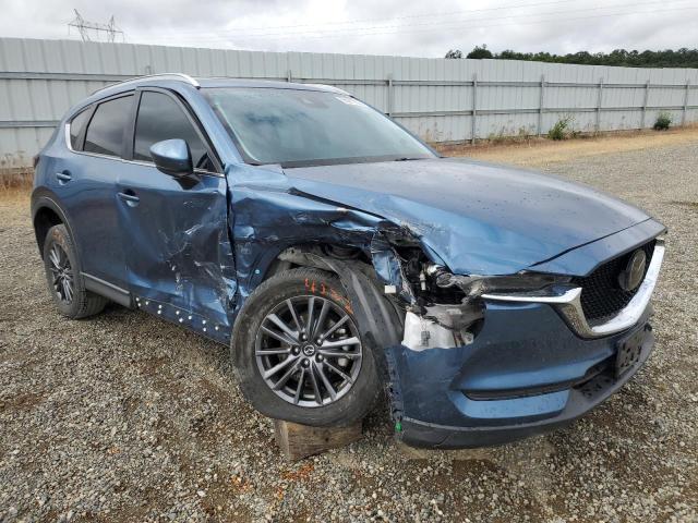 2021 MAZDA CX-5 TOURI - JM3KFACM1M0314118