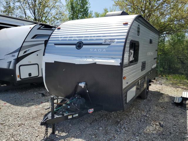 WILDWOOD VIKING 2021 two tone   5ZT2VWEC3MJ127985 photo #4