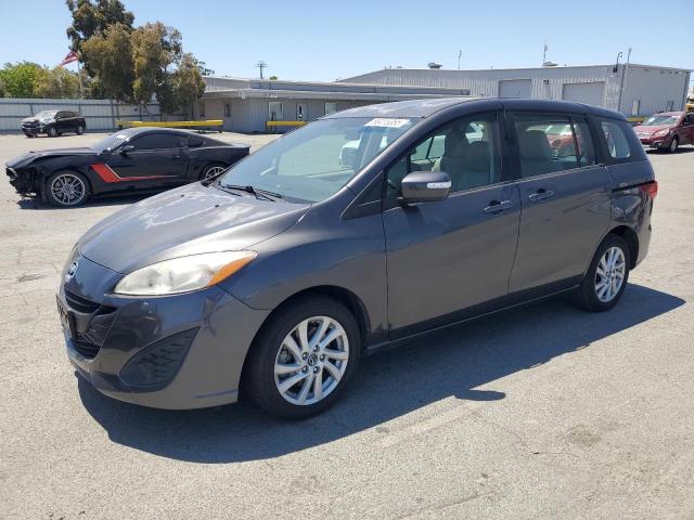 Vin: jm1cw2bl5d0151937, lot: 58415355, mazda 5 2013 img_1
