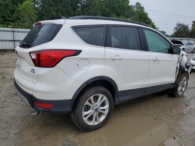 2019 FORD ESCAPE SEL 1FMCU9HD3KUA23227