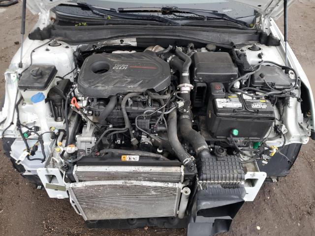 2016 KIA OPTIMA SXL 5XXGV4L26GG032321