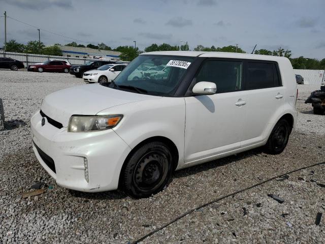 2014 TOYOTA SCION XB - JTLZE4FE9EJ061596