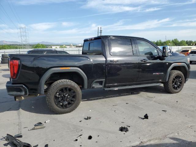 Vin: 1gt49pey3lf223391, lot: 57885045, gmc sierra k2500 at4 20203