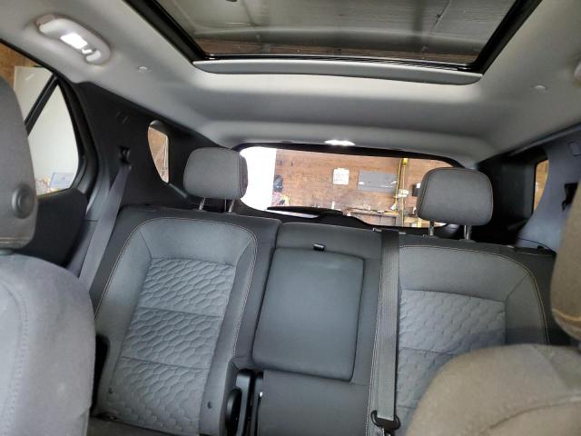 2018 CHEVROLET EQUINOX LT - 2GNAXTEX8J6253400