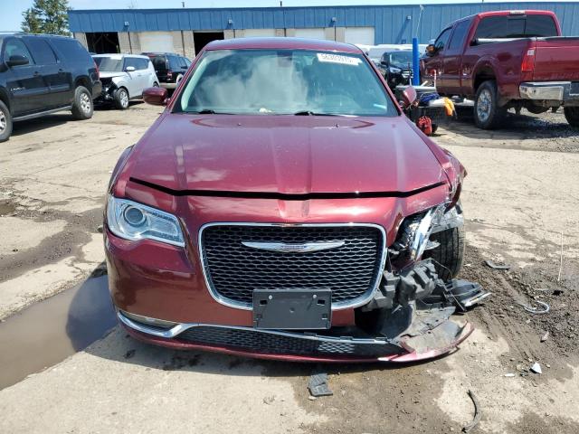 2016 CHRYSLER 300 LIMITE - 2C3CCAAG5GH308054