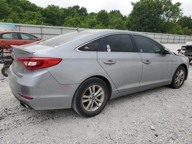 Vin: 5npe24af5hh506500, lot: 57283495, hyundai sonata se 20173