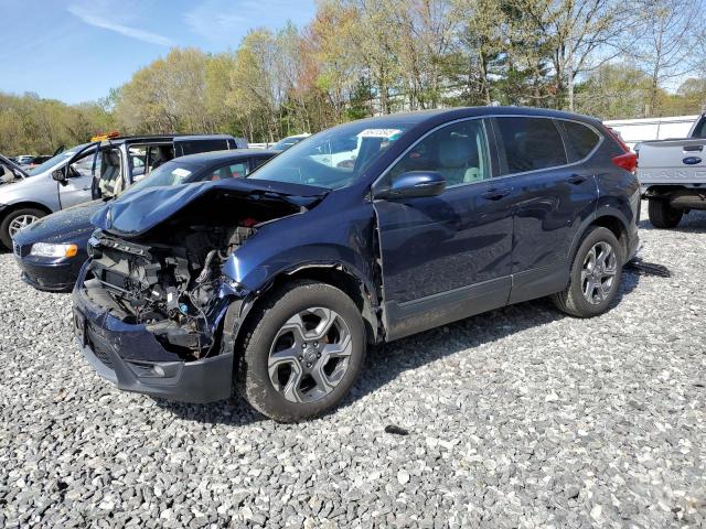 HONDA CR-V EX