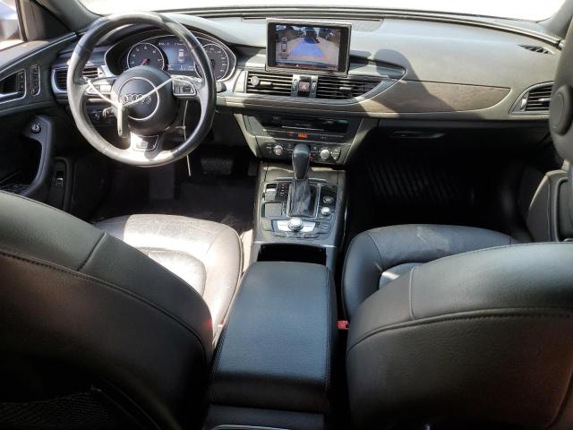 2018 AUDI A6 PREMIUM WAUC8AFC6JN039089