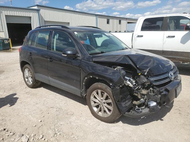 2018 VOLKSWAGEN TIGUAN LIM - WVGAV7AX2JK000500