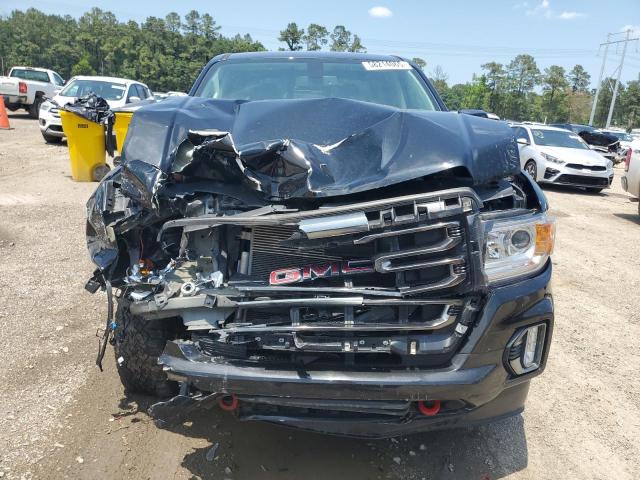 2021 GMC CANYON AT4 1GTG6FEN1M1103173