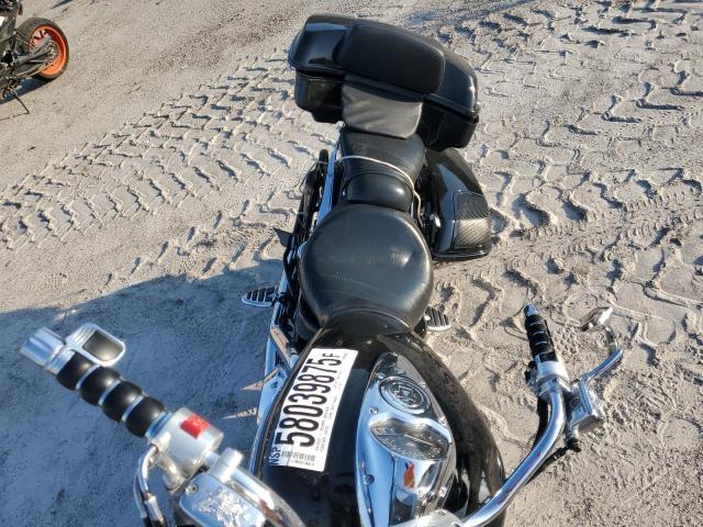 2007 HONDA VTX1800 T1 1HFSC49T67A502171