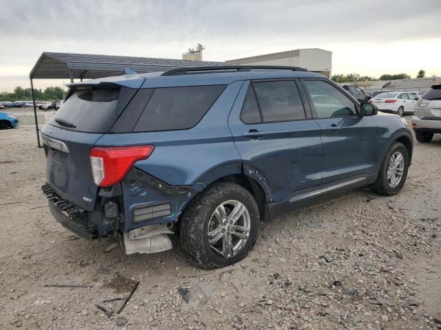 Vin: 1fmsk8dh4lga62204, lot: 58151485, ford explorer xlt 20203