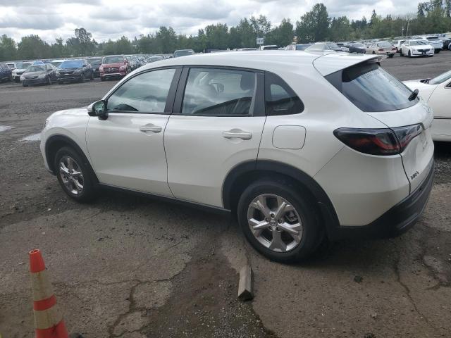 Vin: 3czrz2h37sm716993, lot: 55405605, honda hr-v lx 20252