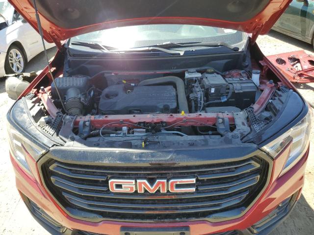 2023 GMC TERRAIN SL - 3GKALVEG2PL143483