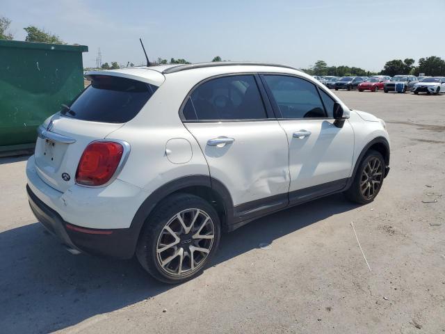 Vin: zfbcfxcb5jp716129, lot: 56524735, fiat 500 trekking 20183