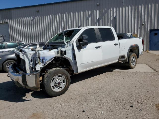 GMC SIERRA K25