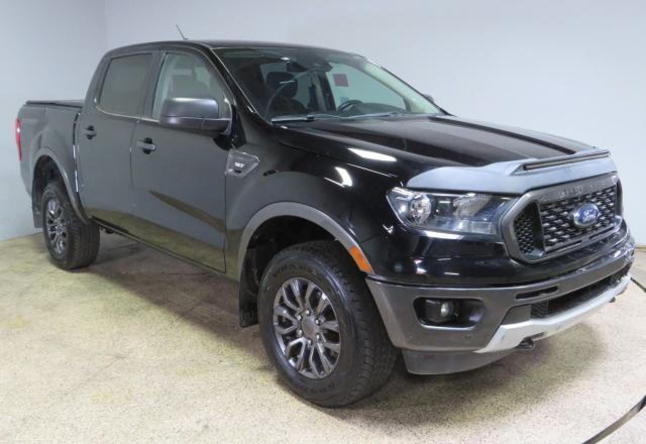 FORD RANGER XL