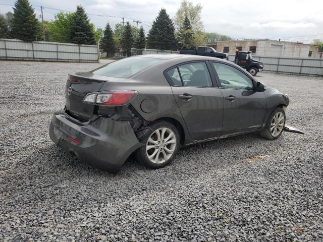 Vin: jm1bl1s62a1173957, lot: 56743545, mazda mazda3 s 20103