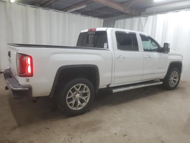 Vin: 3gtu2nec2gg349565, lot: 56009205, gmc sierra k1500 slt 20163
