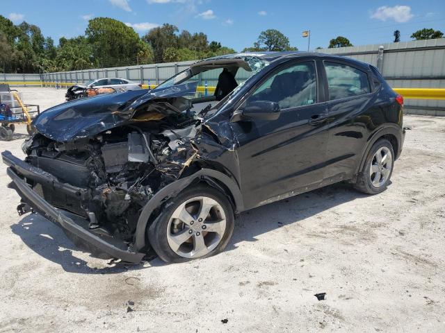 Vin: 3czru5h37kg712165, lot: 56321235, honda hr-v lx 2019 img_1