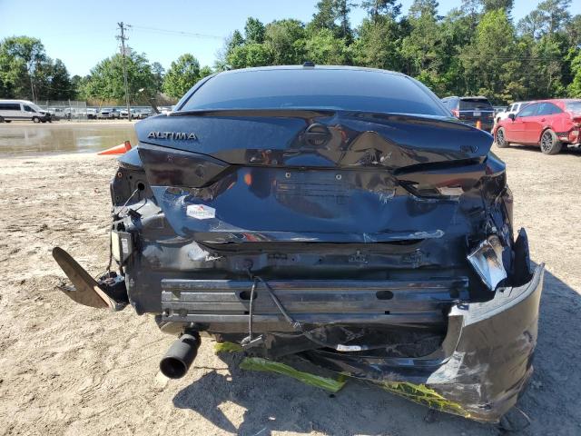 2022 NISSAN ALTIMA SV 1N4BL4DV5NN395323
