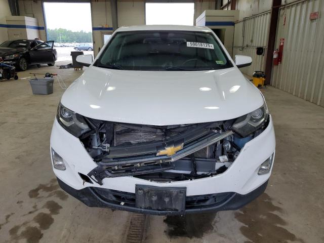 2018 CHEVROLET EQUINOX LT - 3GNAXSEV0JS593635
