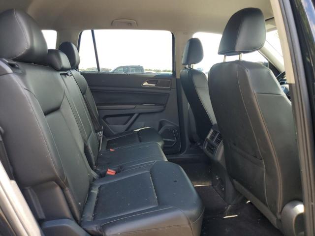 2018 VOLKSWAGEN ATLAS SE - 1V2CR2CA6JC590867
